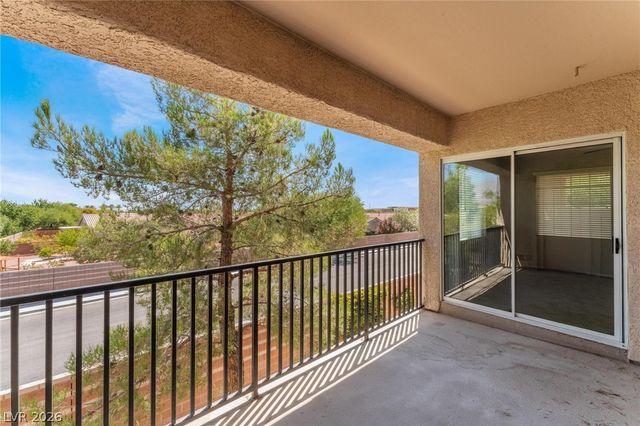 4630 Basilicata Lane 204, North Las Vegas, NV 89084
