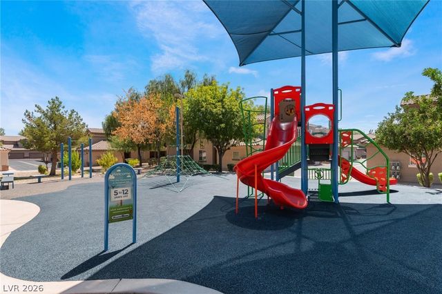 4630 Basilicata Lane 204, North Las Vegas, NV 89084