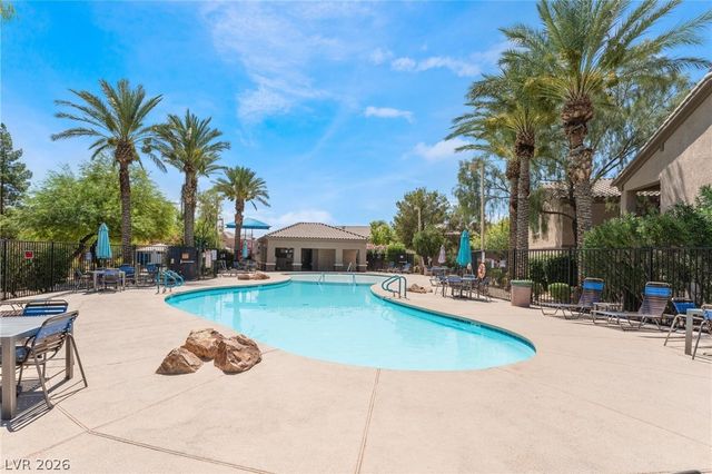 4630 Basilicata Lane 204, North Las Vegas, NV 89084