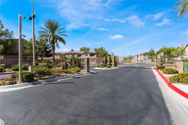 4630 Basilicata Lane 204, North Las Vegas, NV 89084