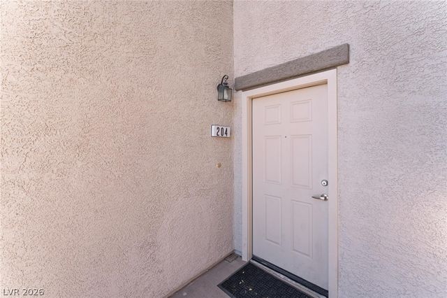 4630 Basilicata Lane 204, North Las Vegas, NV 89084
