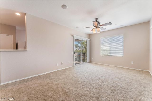 4630 Basilicata Lane 204, North Las Vegas, NV 89084
