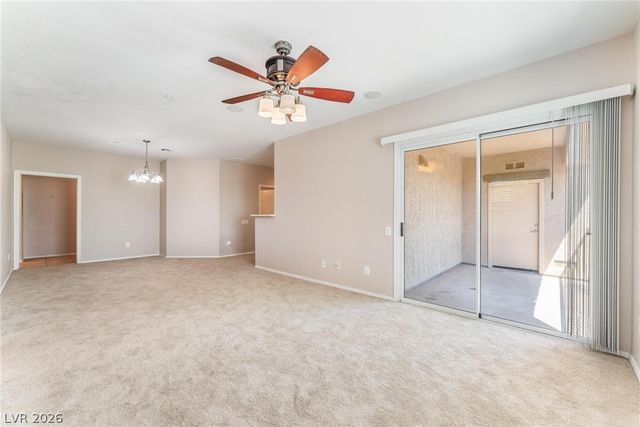 4630 Basilicata Lane 204, North Las Vegas, NV 89084
