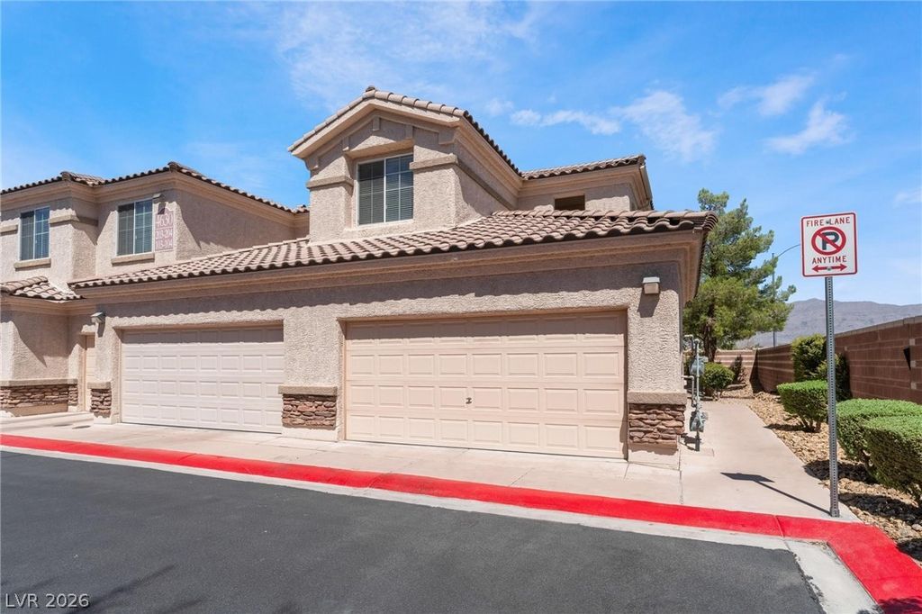 4630 Basilicata Lane 204, North Las Vegas, NV 89084