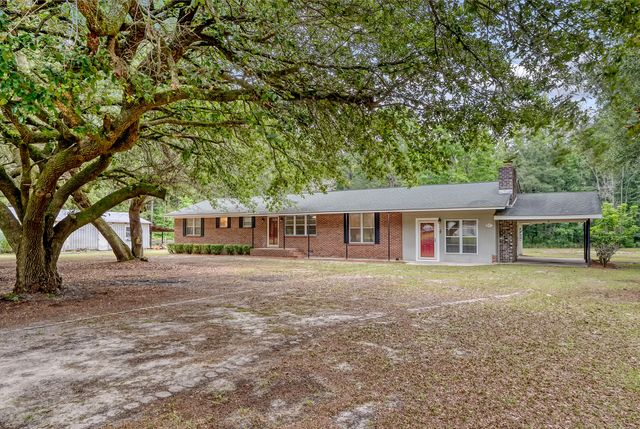 421 Mallard Lake Road, Dorchester, SC 29437