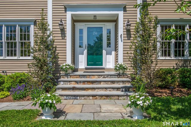 26 Lynn Place, Ridgefield, CT 06877