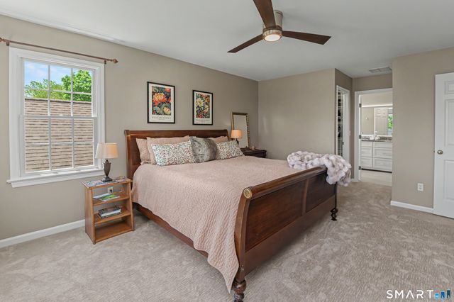26 Lynn Place, Ridgefield, CT 06877