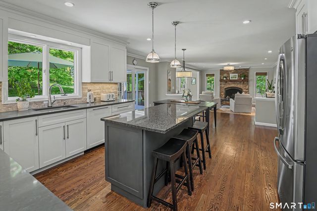 26 Lynn Place, Ridgefield, CT 06877