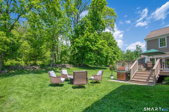 26 Lynn Place, Ridgefield, CT 06877