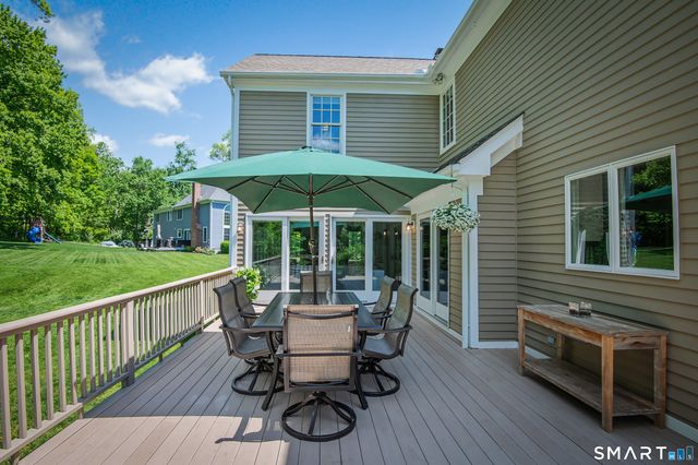 26 Lynn Place, Ridgefield, CT 06877