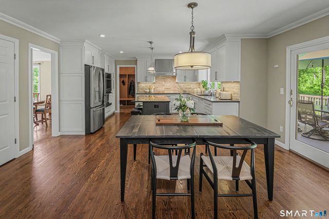 26 Lynn Place, Ridgefield, CT 06877