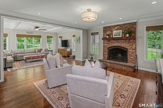 26 Lynn Place, Ridgefield, CT 06877