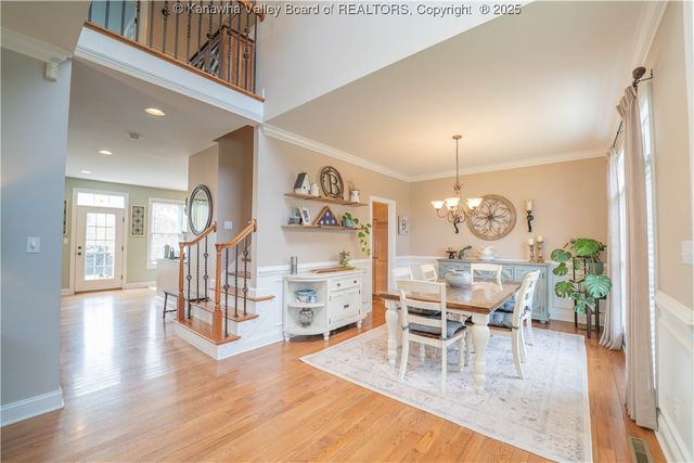 911 Suncrest Road, Charleston, WV 25303