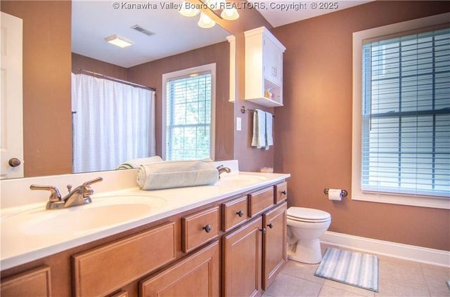 911 Suncrest Road, Charleston, WV 25303