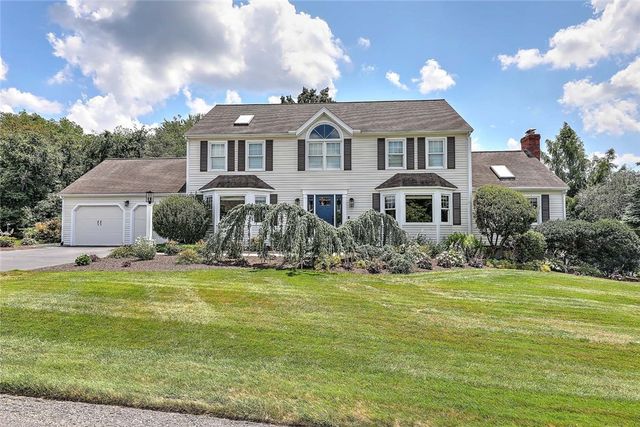 96 Windsong Road, Cumberland, RI 02864