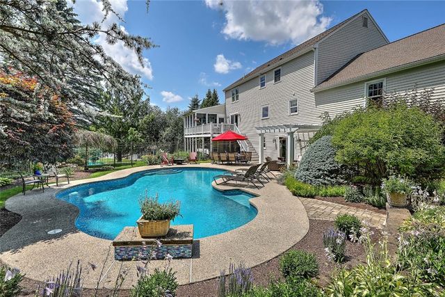 96 Windsong Road, Cumberland, RI 02864