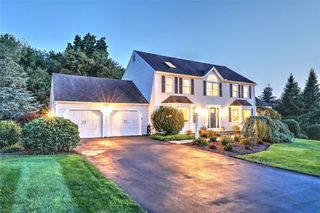 96 Windsong Road, Cumberland, RI 02864