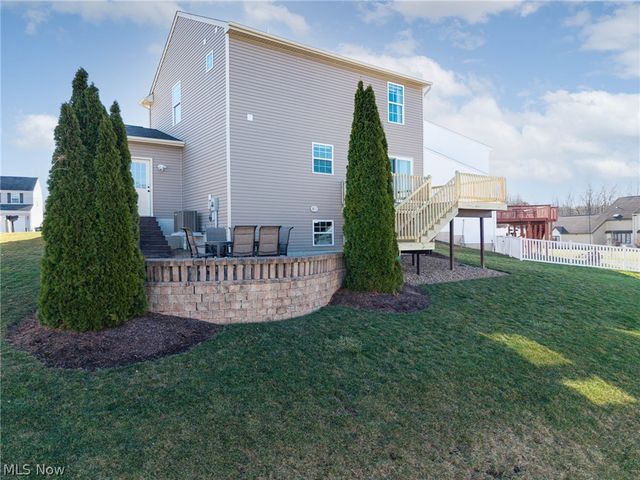 2664 Day Lily Lane, Medina, OH 44256