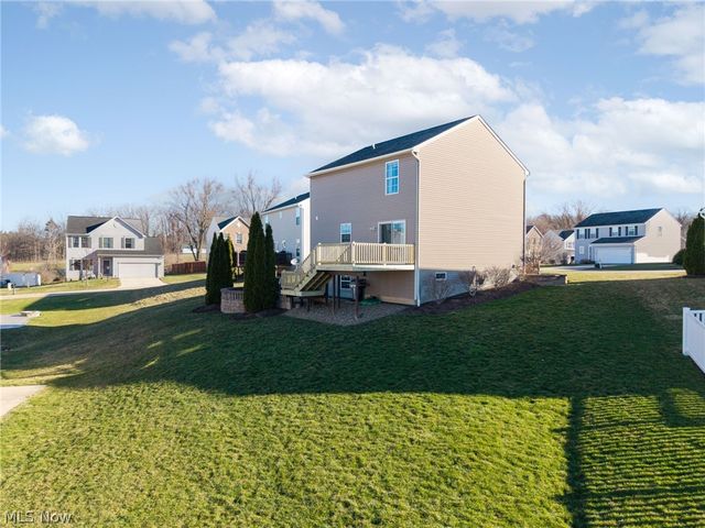 2664 Day Lily Lane, Medina, OH 44256