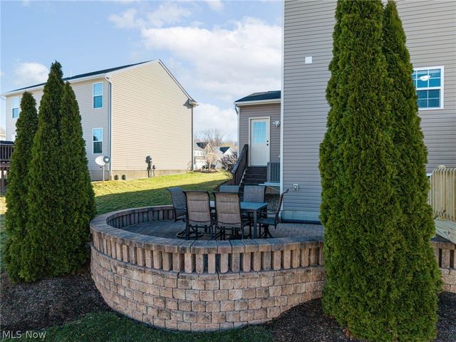 2664 Day Lily Lane, Medina, OH 44256