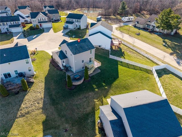 2664 Day Lily Lane, Medina, OH 44256