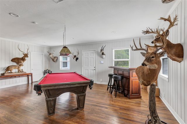 105 Wallisville Road, Liberty, TX 77575