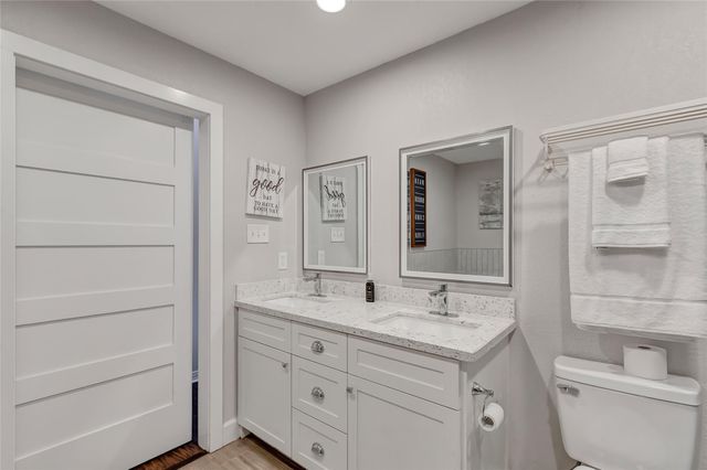 105 Wallisville Road, Liberty, TX 77575