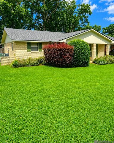 9512 Vienna Ave, Baton Rouge, LA 70810