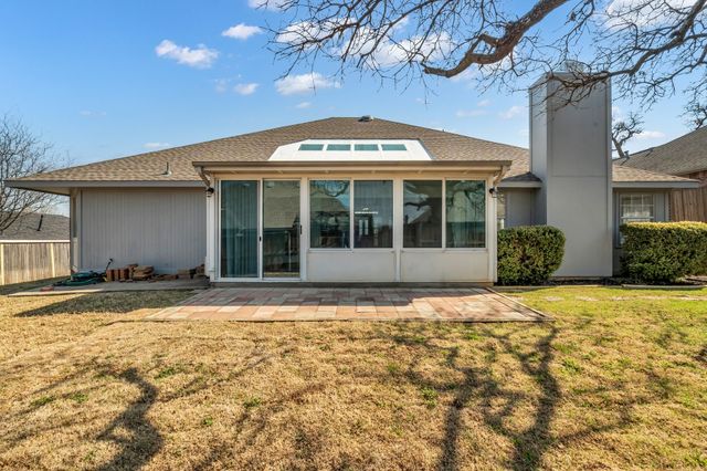 7905 Ember Oaks Drive, North Richland Hills, TX 76182