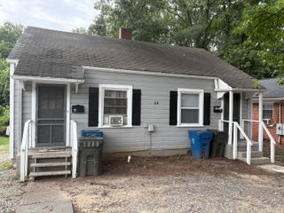 114 E Club Boulevard, Durham, NC 27704
