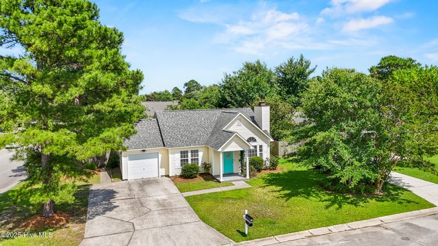 5601 W Chop Way, Wilmington, NC 28412