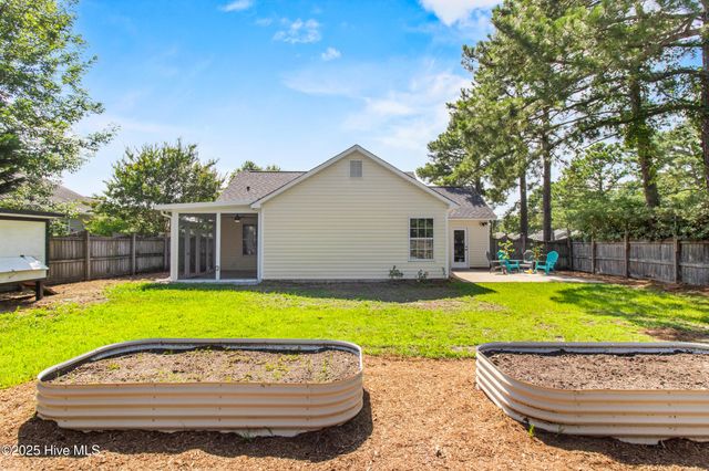 5601 W Chop Way, Wilmington, NC 28412