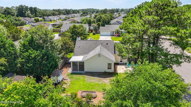 5601 W Chop Way, Wilmington, NC 28412
