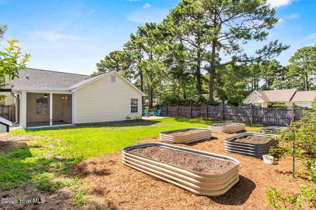 5601 W Chop Way, Wilmington, NC 28412