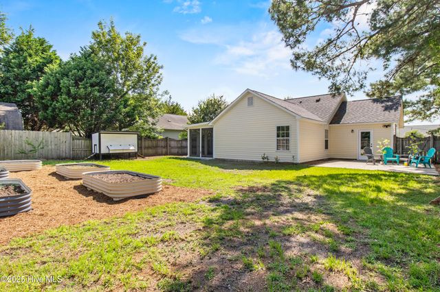 5601 W Chop Way, Wilmington, NC 28412