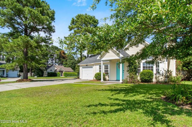 5601 W Chop Way, Wilmington, NC 28412