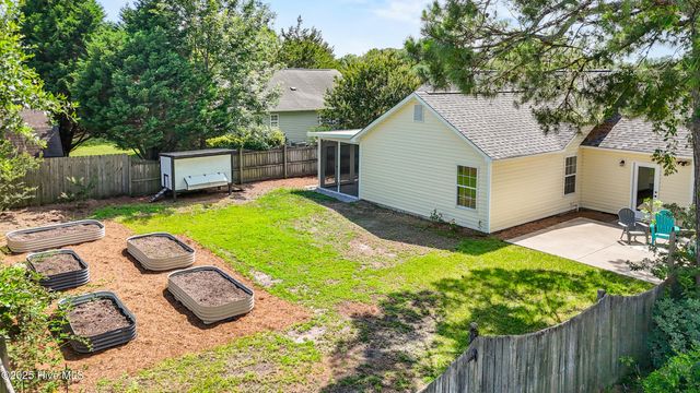 5601 W Chop Way, Wilmington, NC 28412