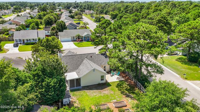 5601 W Chop Way, Wilmington, NC 28412
