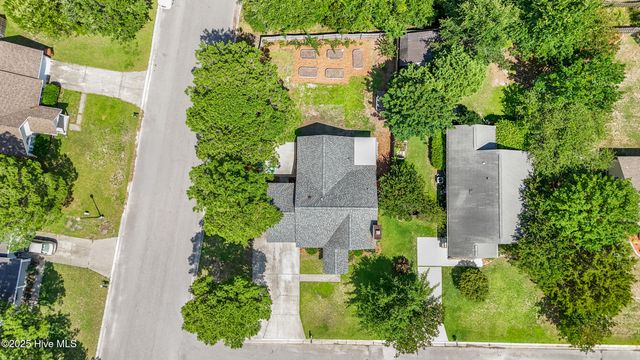 5601 W Chop Way, Wilmington, NC 28412