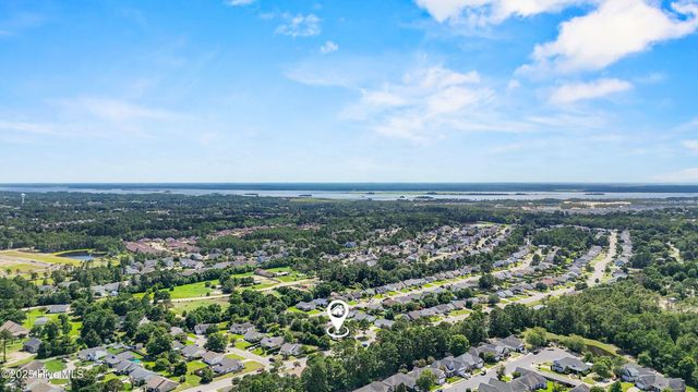 5601 W Chop Way, Wilmington, NC 28412