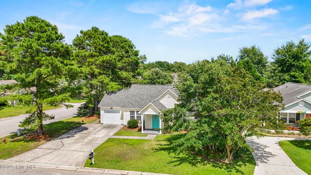 5601 W Chop Way, Wilmington, NC 28412