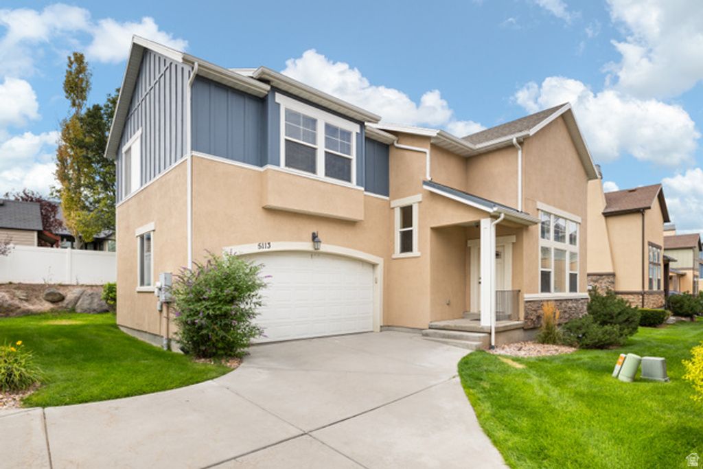 5113 W FORTROSE DR, Herriman, UT 84096 — photo 2