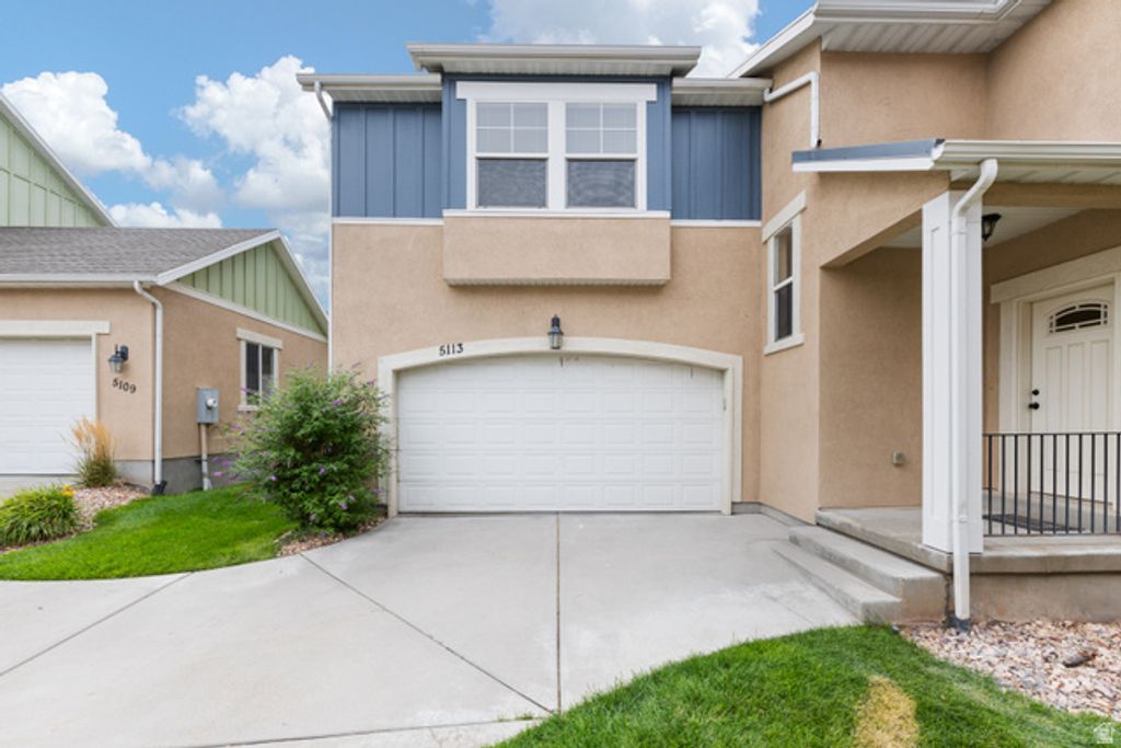 5113 W FORTROSE DR, Herriman, UT 84096 — photo 3