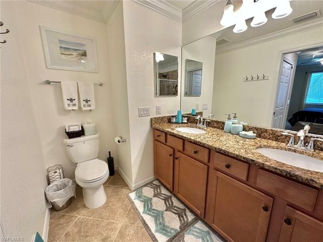 28031 Bridgetown CT 5412, Bonita Springs, FL 34135