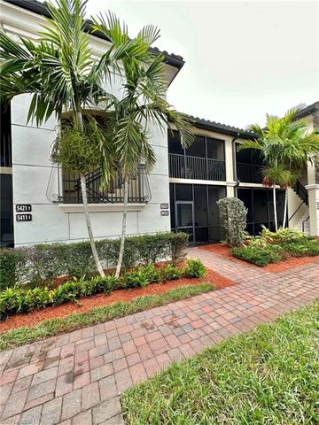 28031 Bridgetown CT 5412, Bonita Springs, FL 34135