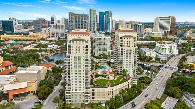 600 W Las Olas Boulevard 502s, Fort Lauderdale, FL 33312