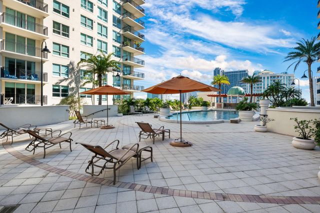 600 W Las Olas Boulevard 502s, Fort Lauderdale, FL 33312
