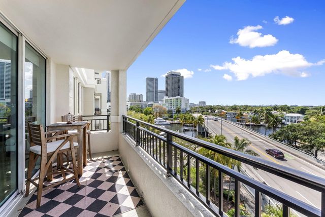 600 W Las Olas Boulevard 502s, Fort Lauderdale, FL 33312