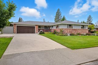 7231 N Drumheller St, Spokane, WA 99208