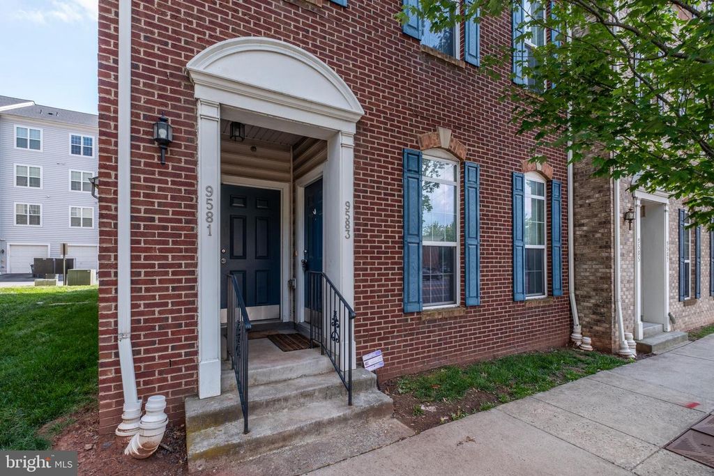 9583 CENTER ST, Manassas, VA 20110